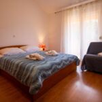 Apartmanok A Tenger Mellett Pasman - 8274 Pašman