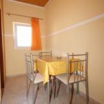 Sea View 1-Room Air Conditioned Apartment for 3 Persons A-8531-b
