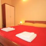 Sea View 2-Room Air Conditioned Apartment for 3 Persons A-8531-c