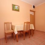 Sea View 1-Room Air Conditioned Apartment for 3 Persons A-8531-e