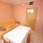 1-Room Air Conditioned Apartment for 4 Persons with Terrace A-8531-f