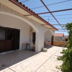 Légkondicionált teraszos 6 fős apartman 1 hálótérrel A-6748-a