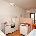 Sea View 3-Room Air Conditioned Apartment for 8 Persons A-6749-a