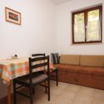 1-Room Air Conditioned Apartment for 3 Persons with Terrace A-7294-a