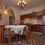 Sea View 2-Room Air Conditioned Apartment for 4 Persons A-7550-a