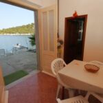 Sea View 2-Room Apartment for 5 Persons with Terrace A-8346-a
