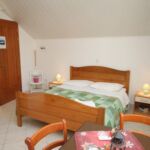Sea View 1-Room Air Conditioned Apartment for 2 Persons AS-8346-b