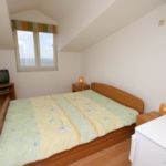 Pogled na more Klimatiziran soba sa dva odvojena kreveta (za 2 osoba(e)) S-6309-b