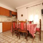 2-Room Air Conditioned Apartment for 4 Persons with Terrace A-6317-a