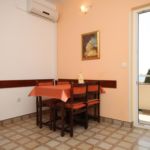 Sea View 1-Room Air Conditioned Apartment for 3 Persons A-6317-e