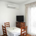 Sea View 1-Room Air Conditioned Apartment for 3 Persons A-7858-a
