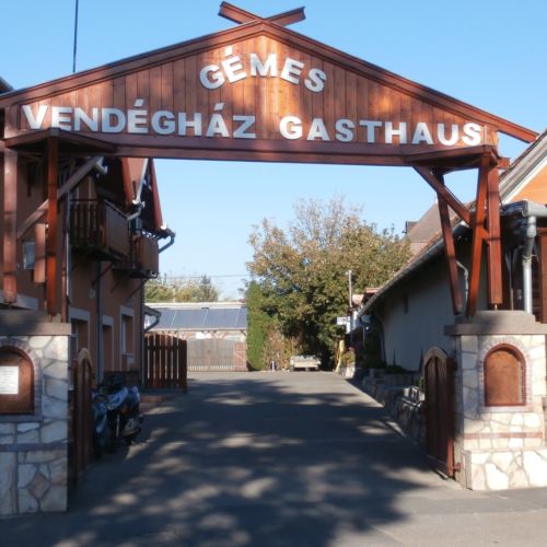 Apartament la parter d cu 1 camera pentru 3 pers.