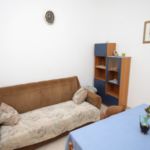 2-Zimmer-Apartment für 5 Personen mit Klimaanlage und Terasse A-8403-a