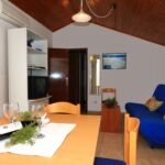 Apartmanok Parkolóhellyel Jezera, Murter - 5079 Jezera