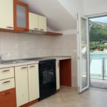 Sea View 1-Room Air Conditioned Apartment for 4 Persons A-4577-a