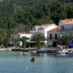 Apartmanok A Tenger Mellett Zuljana, Peljesac - 4577 Žuljana