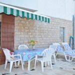 Pogled na more Klimatiziran apartman za 4 osoba(e) sa 2 spavaće(om) sobe(om) A-6891-b