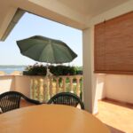 Pogled na more Klimatiziran apartman za 5 osoba(e) sa 2 spavaće(om) sobe(om) A-8273-a