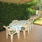 Klimatiziran Sa terasom apartman za 4 osoba(e) sa 1 spavaće(om) sobe(om) A-8273-c