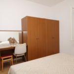 2-Zimmer-Apartment für 6 Personen mit Klimaanlage und Terasse A-8277-a