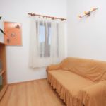 Sea View 1-Room Air Conditioned Apartment for 4 Persons A-8069-a