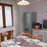 2-Room Air Conditioned Apartment for 4 Persons with Terrace A-7108-a
