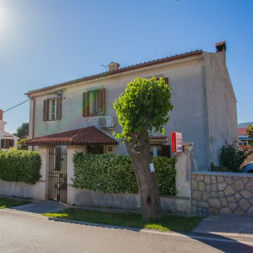 Camera twin cu aer condiționat cu terasă S-2512-c