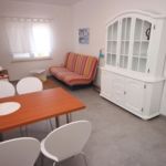 1-Zimmer-Apartment für 4 Personen mit Klimaanlage und Aussicht auf das Meer A-6911-a