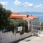 Pogled na more Klimatiziran apartman za 5 osoba(e) sa 1 spavaće(om) sobe(om) A-6911-b