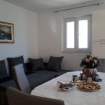 Sea View 1-Room Air Conditioned Apartment for 2 Persons A-6526-b