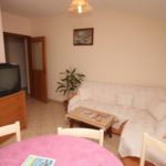 3-Room Air Conditioned Apartment for 6 Persons with Terrace A-6932-a