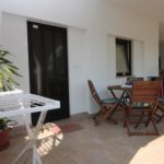 2-Room Air Conditioned Apartment for 4 Persons with Terrace A-6932-b