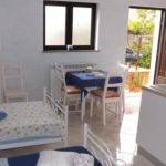 1-Room Air Conditioned Apartment for 3 Persons with Terrace AS-6932-a