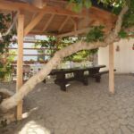 Apartmanok A Tenger Mellett Metajna, Pag - 6498 Metajna