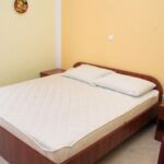 Pokoj s klimatizací s balkónem s manželskou postelí S-3097-c