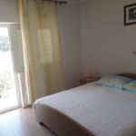 Sea View 2-Room Air Conditioned Apartment for 4 Persons A-4984-a