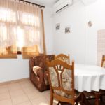 1-Room Air Conditioned Apartment for 2 Persons with Terrace A-5845-b