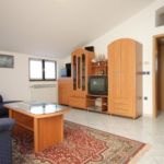 2-Room Air Conditioned Apartment for 4 Persons with Terrace A-7295-a