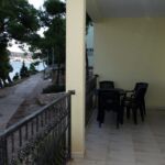 Apartament 5-osobowy z klimatyzacją z widokiem na morze z 2 pomieszczeniami sypialnianymi A-3198-b