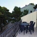 Apartament 5-osobowy z klimatyzacją z widokiem na morze z 2 pomieszczeniami sypialnianymi A-3198-c