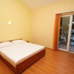 Sea View 2-Room Air Conditioned Apartment for 5 Persons A-3198-c