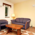Sea View 1-Room Air Conditioned Apartment for 3 Persons A-3196-b