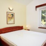 Sea View 1-Room Air Conditioned Apartment for 3 Persons A-3196-c