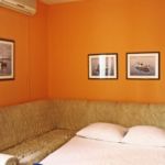 Klimatiziran Sa terasom apartman za 4 osoba(e) sa 1 spavaće(om) sobe(om) A-9241-a