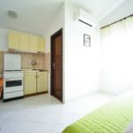 1-Room Apartment for 3 Persons A-5749-d