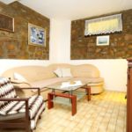 1-Room Air Conditioned Apartment for 3 Persons with Terrace A-2493-a