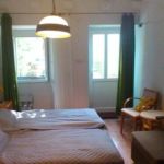 2-Room Air Conditioned Apartment for 5 Persons with Terrace A-9067-a