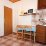 1-Zimmer-Apartment für 4 Personen mit Klimaanlage A-3557-b