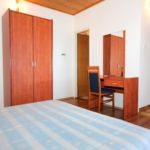 Sea View 1-Room Air Conditioned Apartment for 2 Persons AS-3557-a