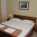 Sea View 1-Room Air Conditioned Apartment for 3 Persons A-3094-b